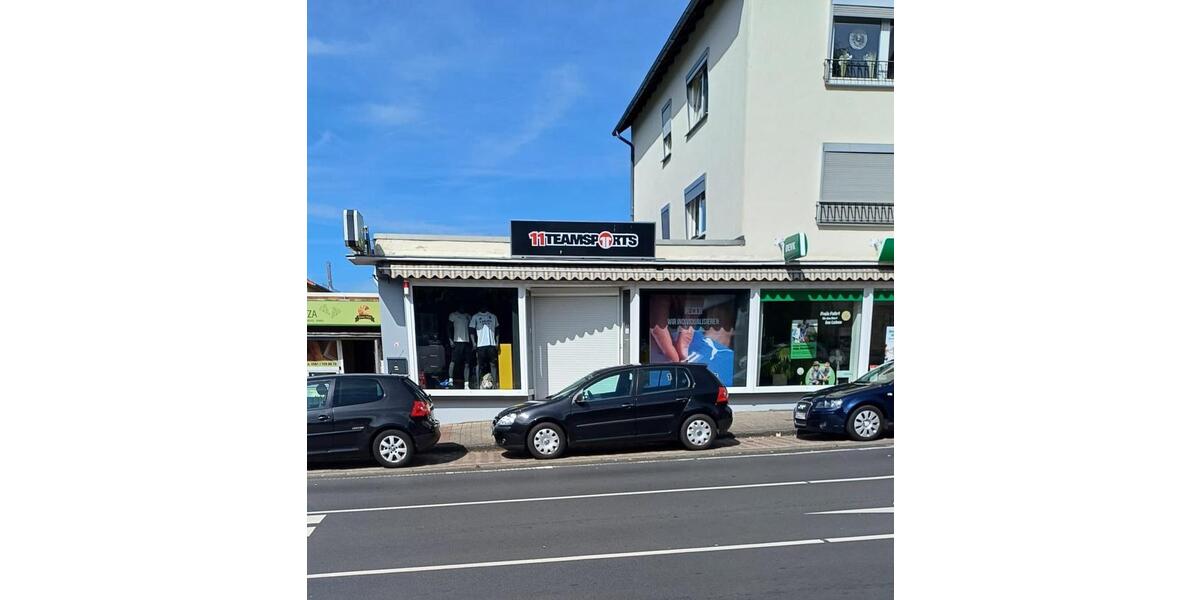 Ladenfläche in Lohfelden zu vermieten - Januar 2026! zimmer