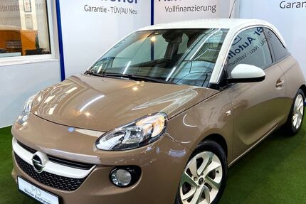 Opel Adam 47.510 km 12.950 &euro; Berlin/Schöneberg 10827