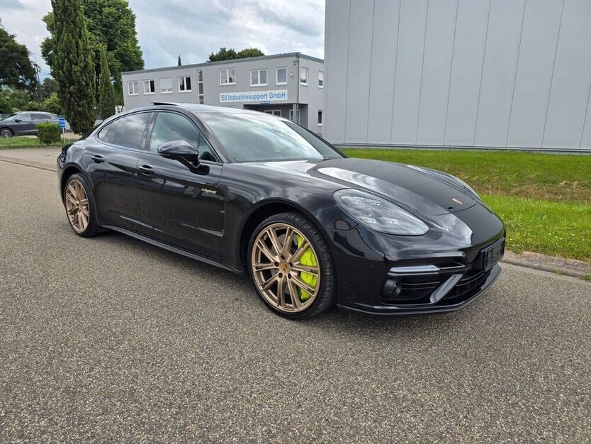 Panamera