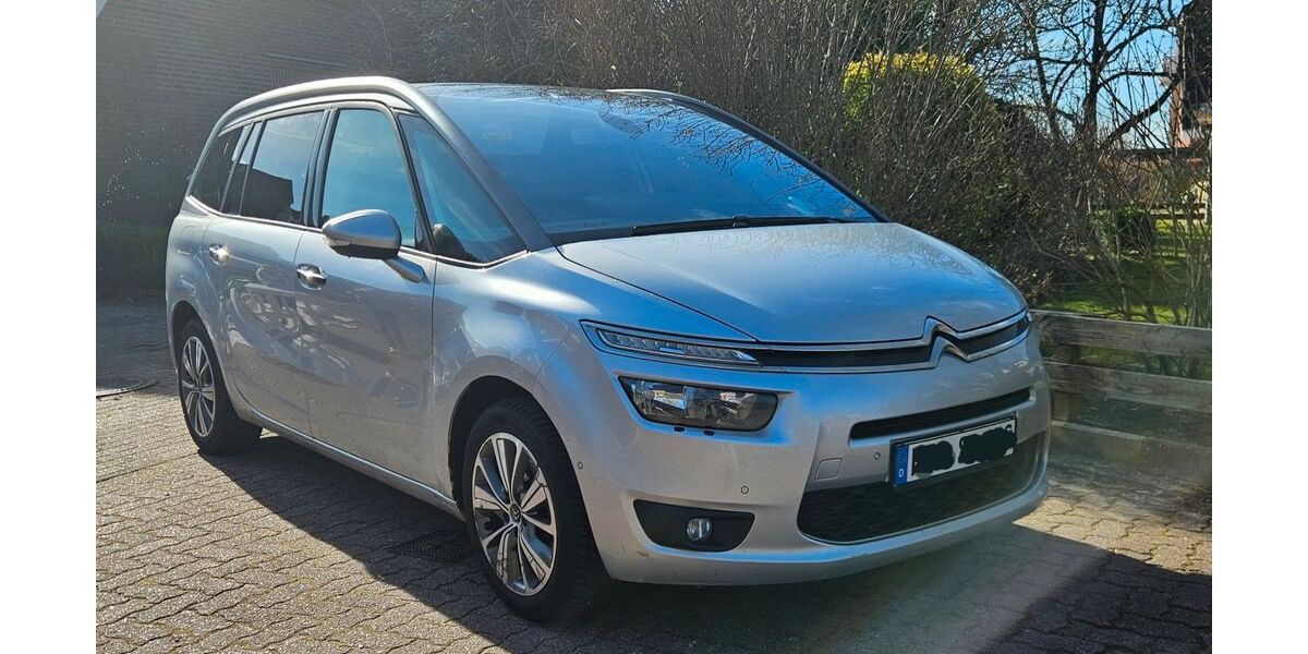 Citroen Grand C4 Picasso / SpaceTourer 219.700 km 7.700 &euro; Büsum 25761
