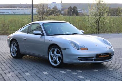 Porsche 996 119.871 km 29.990 &euro; Bodenheim 55294