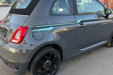 Fiat 500 69.433 km 8.990 &euro; Emmering 82275