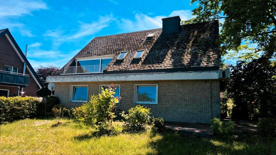Einfamilienhaus Ostbevern - 5 Zimmer, 170 m&sup2;, 298.000&euro; | Angebot:26739051