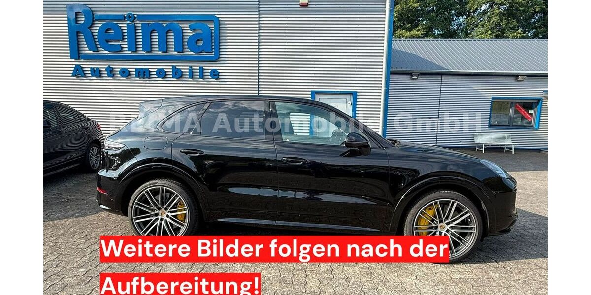 Porsche Cayenne 124.500 km 89.990 &euro; Nümbrecht 51588