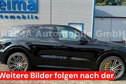 Porsche Cayenne 124.500 km 94.990 &euro; Nümbrecht 51588