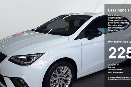 Seat Ibiza 24.625 km 23.450 &euro; Regensburg 93055