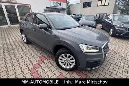 Audi Q2 108.000 km 18.990 &euro; Cadolzburg 90556