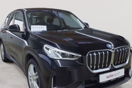 BMW iX1 53.235 km 31.490 &euro; Fernwald-Steinbach 35463