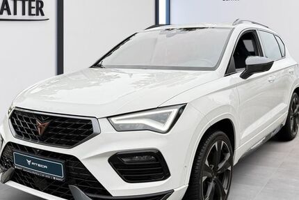 Cupra Ateca 75.000 km 29.280 € München 81249