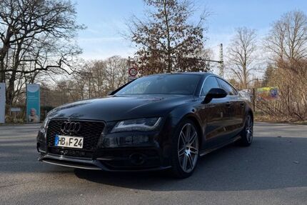 Audi A7 159.000 km 19.500 &euro; Bremen 28307