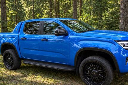 VW Amarok 39.810 km 46.900 &euro; Großpösna 04463