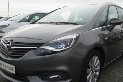 Opel Zafira 152.000 km 11.990 € Karlstadt 97753