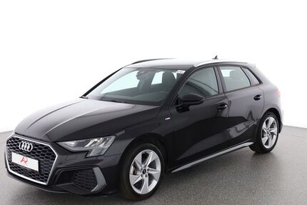 Audi A3 9.456 km 23.880 € Schönefeld 12529