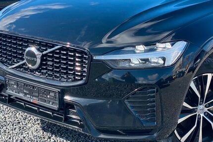 Volvo XC60 180.540 km 23.499 &euro; Mittenwalde 15749