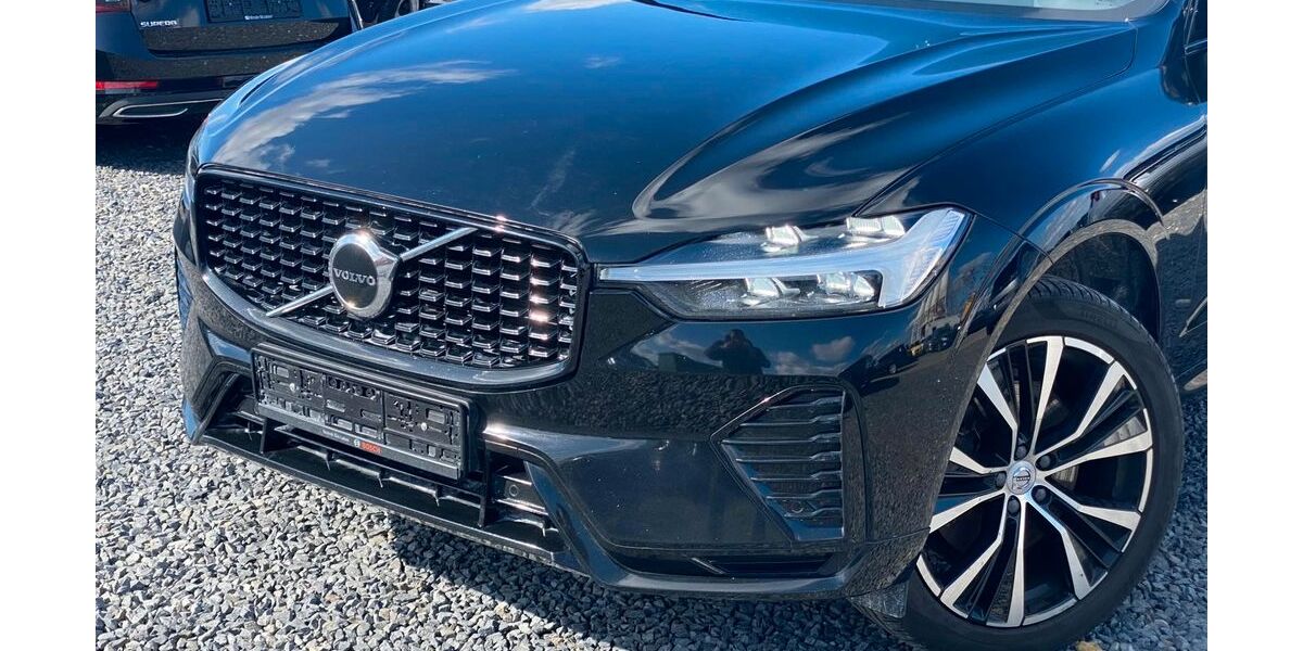 Volvo XC60 180.540 km 23.499 &euro; Mittenwalde 15749