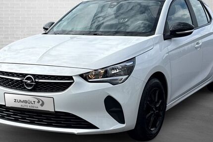 Opel Corsa 45.892 km 10.900 &euro; Beckum 59269