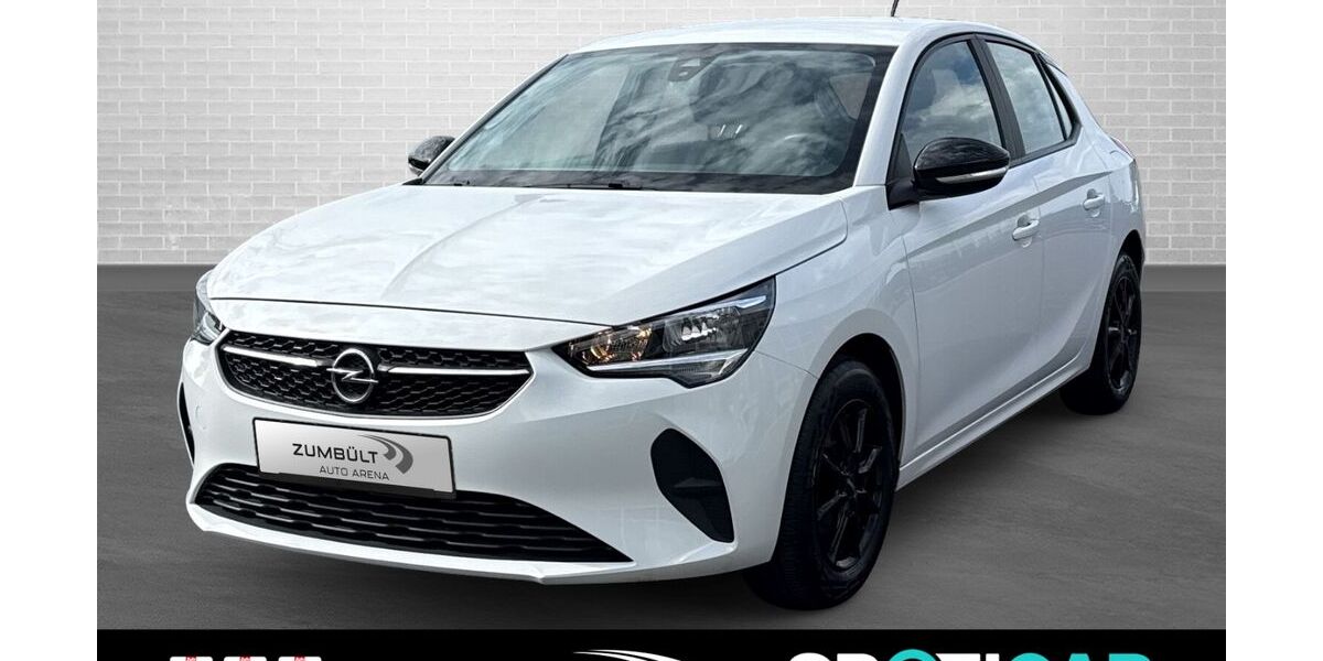 Opel Corsa 45.892 km 10.900 &euro; Beckum 59269