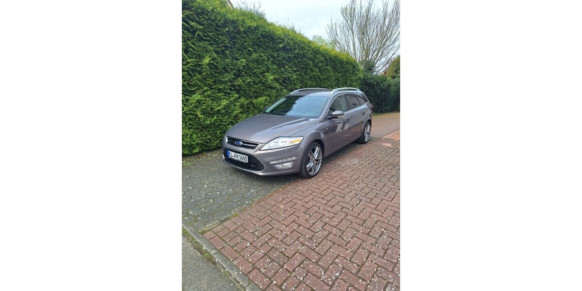 Ford Mondeo 192.000 km 6.999 &euro; Werpeloh 49751