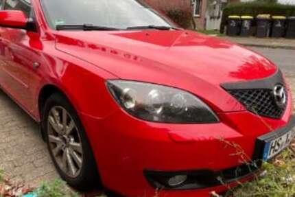 Mazda 3 156.000 km 2.000 &euro; Herzogenrath 52134