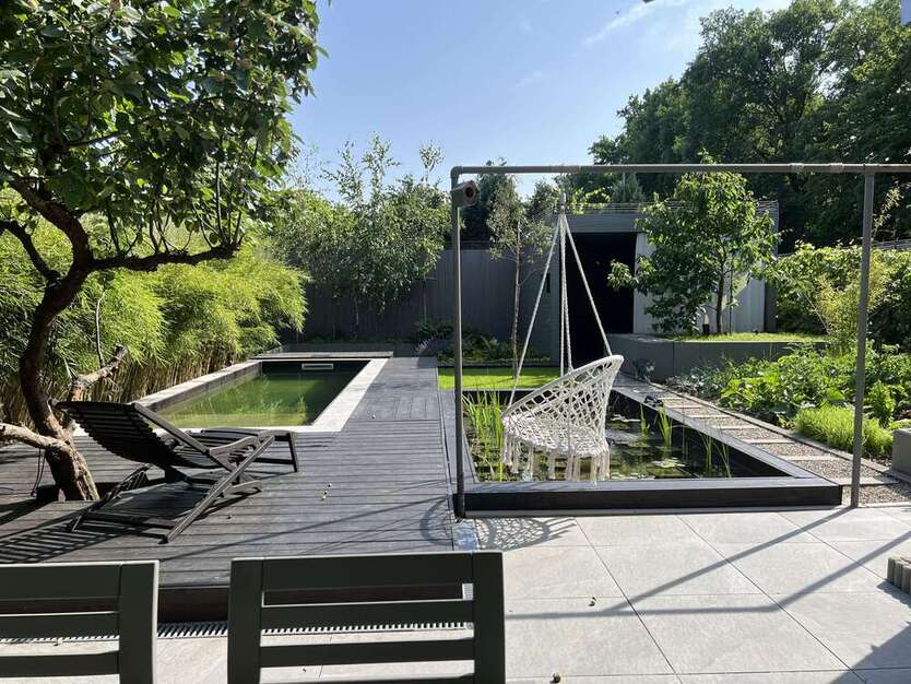 Haus zum Mieten in Waghäusel 2.150 € 100 m² 4 zimmer