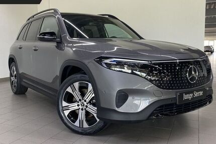 Mercedes EQB