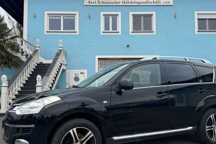 Citroen C-Crosser 330.000 km 2.200 &euro; Limburg / Lahn 65549