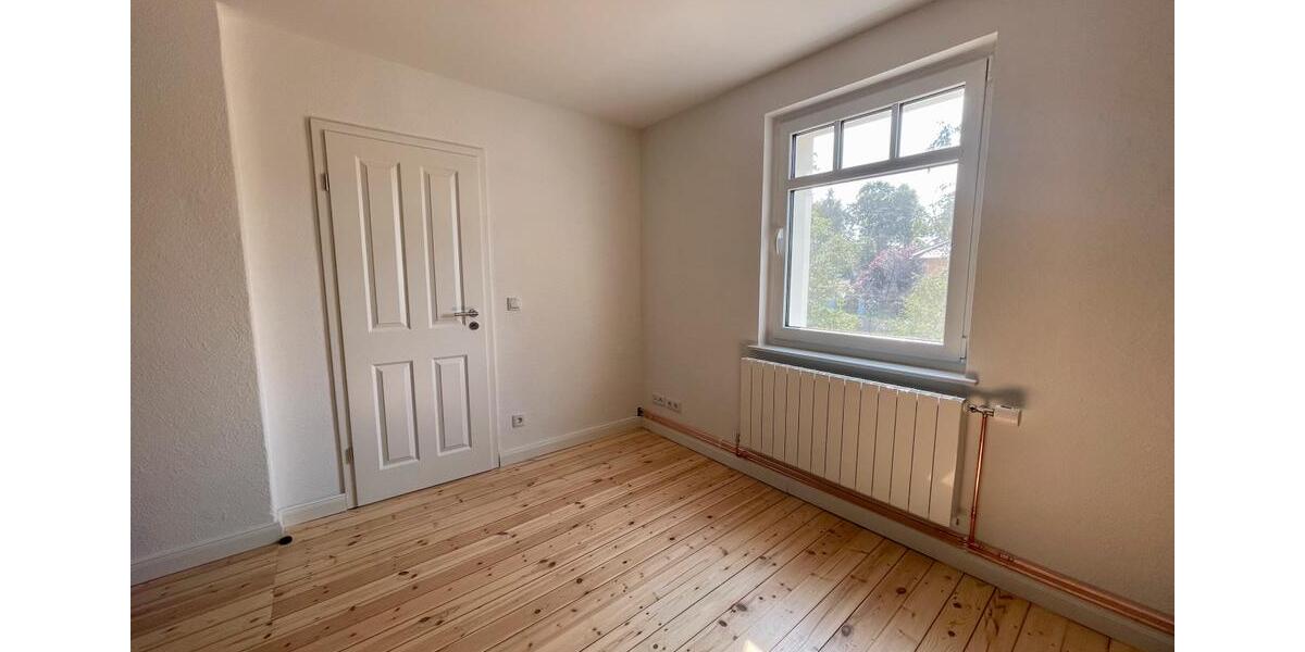 Etagenwohnung Wandlitz - 3 Zimmer, 70 m&sup2;, 1.450&euro; | Angebot:24520947