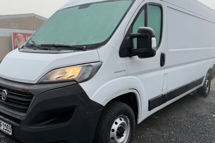 Fiat Ducato 438.943 km 10.800 € Butzbach 35510