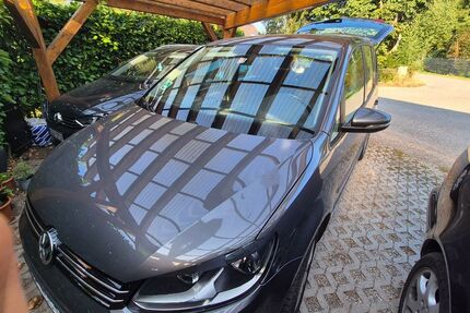VW Touran 205.000 km 6.250 &euro; Grafing bei München 85567
