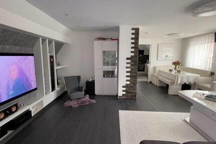 Wohnung Augsburg Bärenkeller - 5 Zimmer, 130 m&sup2;, 549.000&euro; | Angebot:24284548