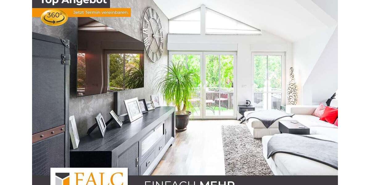 Wohnung zum Kaufen in Neubiberg 990.000 € 116.04 m² 3.5 zimmer