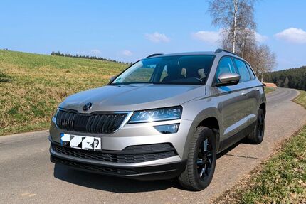 Skoda Karoq 80.564 km 17.990 &euro; Bad Neualbenreuth 95698