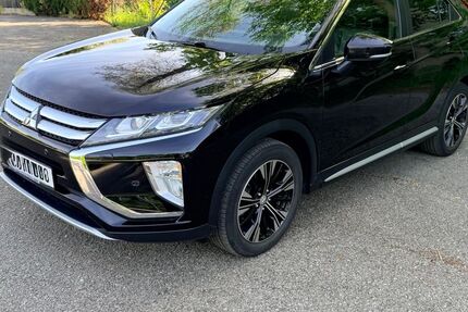 Mitsubishi Eclipse Cross 69.800 km 17.900 &euro; Fürth 90762