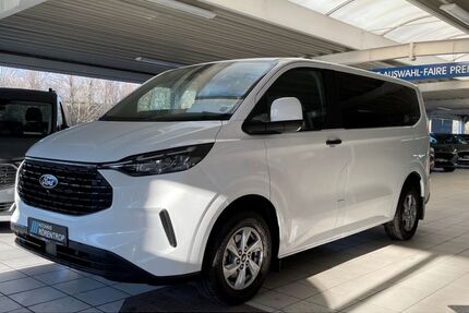 Ford Tourneo Custom 2.350 km 41.779 € Lünen 44532