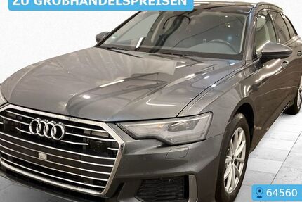 Audi A6 177.015 km 22.097 &euro; Frankfurt 60596