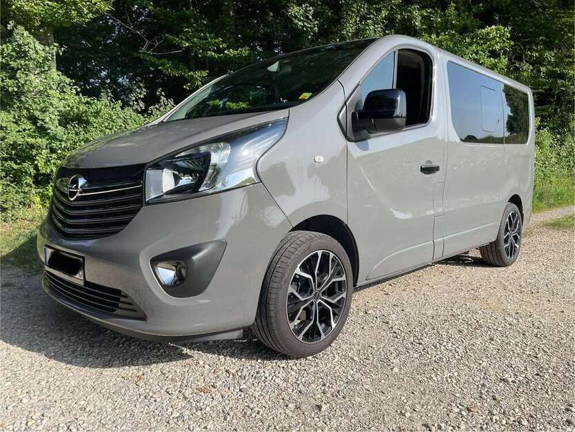 Vivaro