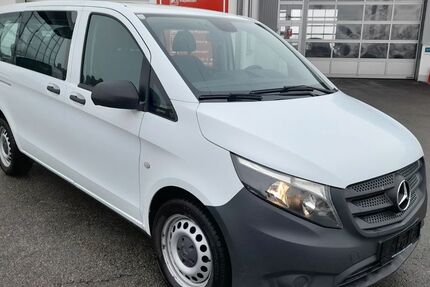 Mercedes-Benz Vito 115.664 km 25.999 &euro; Neuburg/Inn bei Passau 94127