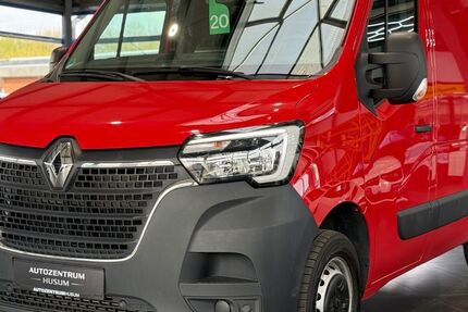 Renault Master 40.638 km 19.990 &euro; Husum 25813