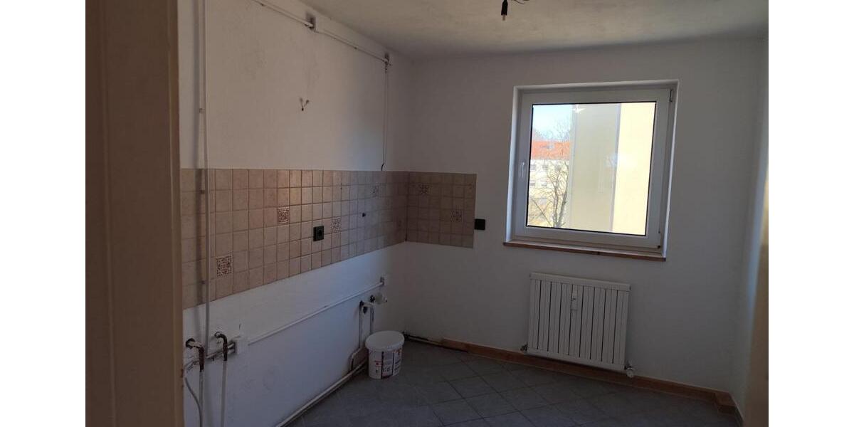 Etagenwohnung Traunreut Irsing - 3 Zimmer, 71 m&sup2;, 225.000&euro; | Angebot:27130367