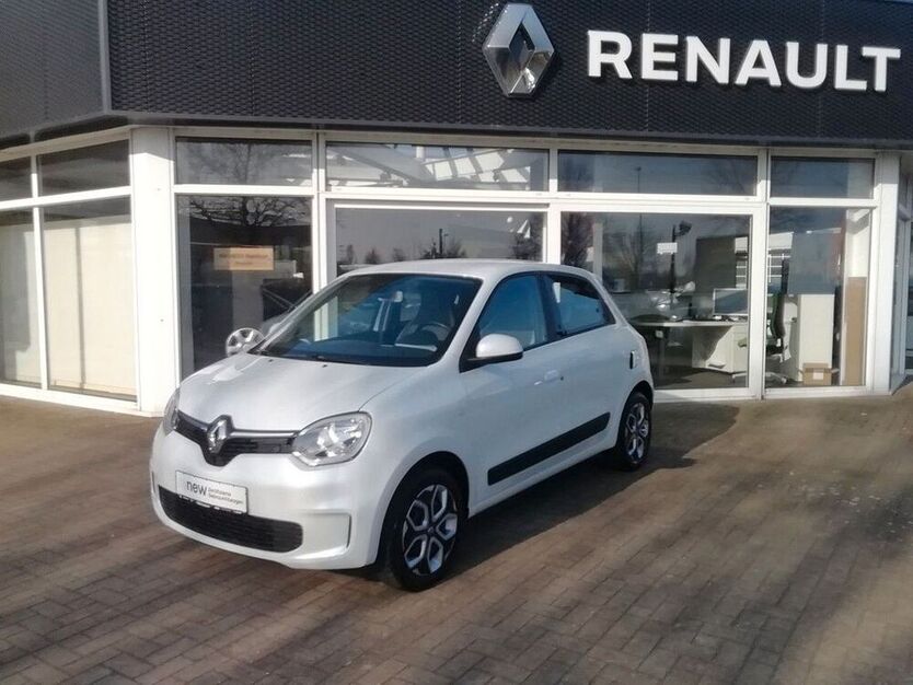 Twingo