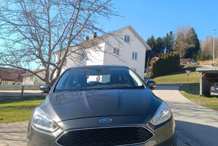 Ford Focus 150.807 km 10.200 &euro; Kirchberg im Wald 94259