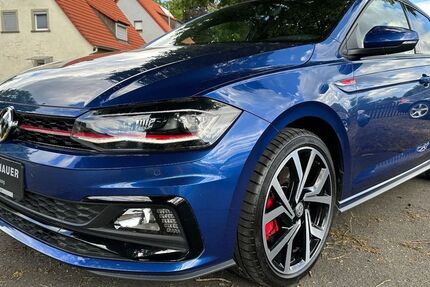 VW Polo 47.000 km 21.395 &euro; Maroldsweisach 96126