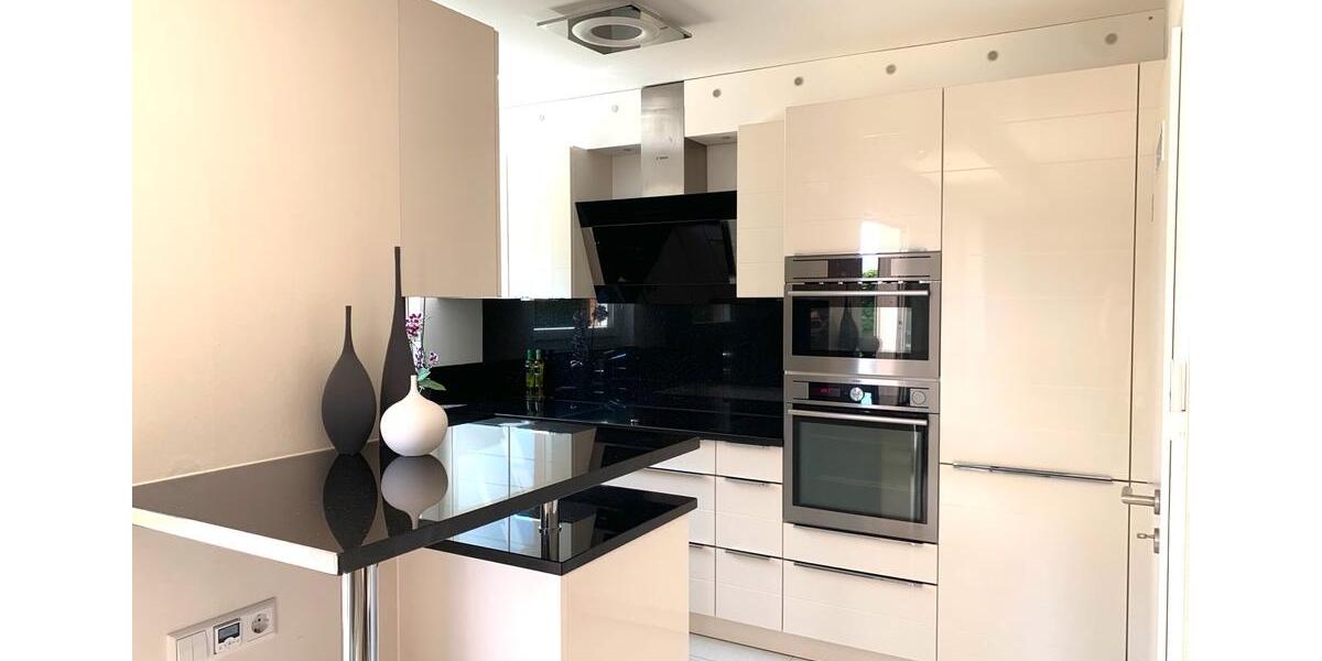 Erdgeschoßwohnung Remseck am Neckar - 4.5 Zimmer, 101 m&sup2;, 630.000&euro; | Angebot:25472231