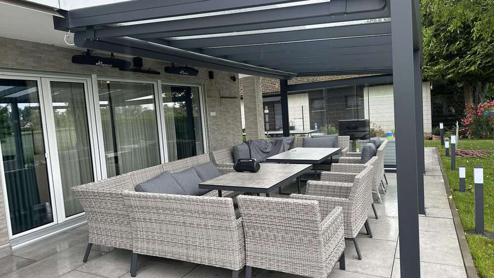 Einfamilienhaus Moosburg - 7 Zimmer, 234 m&sup2;, 849.000&euro; | Angebot:27033257