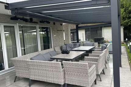 Haus Moosburg - 7 Zimmer, 234 m&sup2;, 849.000&euro; | Angebot:27033257