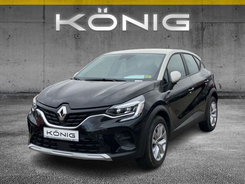 Captur