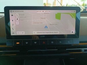 MG4 Electric Luxury|64kWh|Kamera|ACC|PDC|LED|SHZ