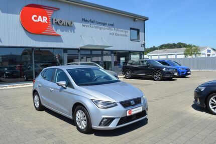 Seat Ibiza 81.400 km 12.550 &euro; Rheinfelden 79618