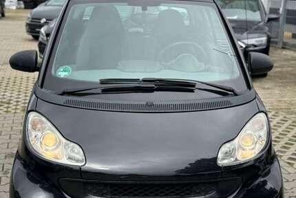 Smart forTwo 96.000 km 3.999 € Mannheim 68199