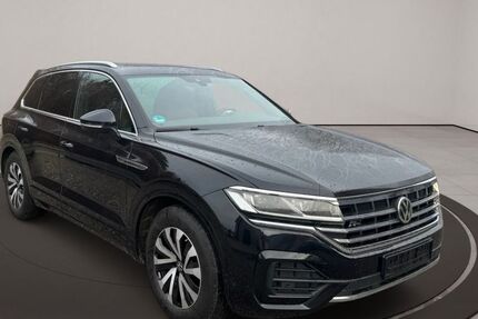 VW Touareg 192.700 km 28.900 &euro; Heinrichshofen 86492